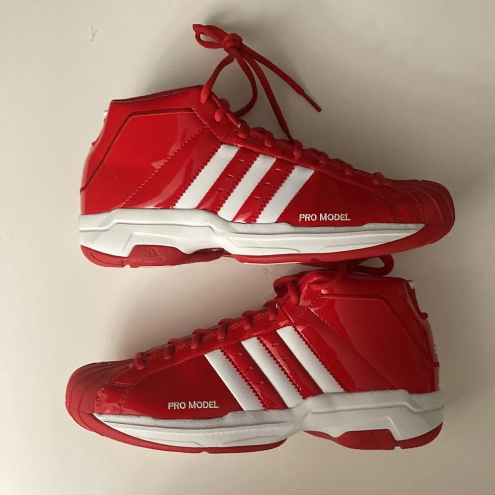 Adidas Pro-Model 2G - Picture 4 of 5